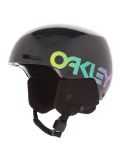 Miniatura Oakley, MOD1 PRO casco unisex Factory Pilot Galaxy negro 