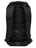 Miniatura Oakley, Peak RC 18L mochila unisex Blackout negro 