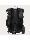 Miniatura Oakley, Road Trip Terrain 25l RC mochila unisex Blackout negro 