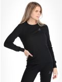 Miniatura Odlo, Active Warm Eco camisa termoactiva mujeres Black negro 