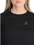 Miniatura Odlo, Active Warm Eco camisa termoactiva mujeres Black negro 