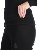 Miniatura Odlo, Active Warm Eco camisa termoactiva mujeres Black negro 