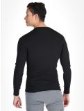 Miniatura Odlo, Active Warm Eco camisa termoactiva hombres Black negro 