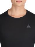 Miniatura Odlo, Active Warm Eco camisa termoactiva hombres Black negro 