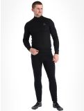 Miniatura Odlo, Active Warm Eco camisa termoactiva hombres Black negro 