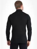 Miniatura Odlo, Active Warm Eco camisa termoactiva hombres Black negro 