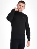 Miniatura Odlo, Active Warm Eco camisa termoactiva hombres Black negro 