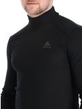 Miniatura Odlo, Active Warm Eco camisa termoactiva hombres Black negro 