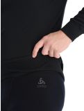 Miniatura Odlo, Active Warm Eco camisa termoactiva hombres Black negro 