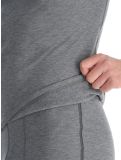 Miniatura Odlo, Active Warm Eco camisa termoactiva hombres Odlo Steel Grey Melange gris 