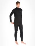 Miniatura Odlo, Active Warm Eco jersey hombres Black negro 