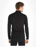 Miniatura Odlo, Active Warm Eco jersey hombres Black negro 