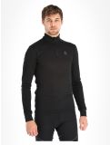 Miniatura Odlo, Active Warm Eco jersey hombres Black negro 