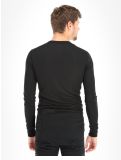 Miniatura Odlo, Active Warm Eco camisa termoactiva hombres Black negro 