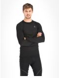 Miniatura Odlo, Active Warm Eco camisa termoactiva hombres Black negro 