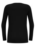 Miniatura Odlo, Active Warm Eco camisa termoactiva niños Black negro 