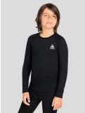 Miniatura Odlo, Active Warm Eco camisa termoactiva niños Black negro 