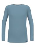 Miniatura Odlo, Active Warm Eco camisa termoactiva niños Provincial Blue azul 