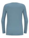 Miniatura Odlo, Active Warm Eco camisa termoactiva niños Provincial Blue azul 