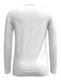 Miniatura Odlo, Active Warm Eco camisa termoactiva niños White blanco 