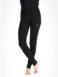 Miniatura Odlo, Active Warm Eco pantalón termoactivo mujeres Black negro 