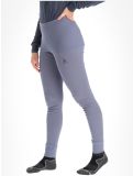 Miniatura Odlo, Active Warm Eco pantalón termoactivo mujeres Folkstone Gray gris 