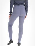 Miniatura Odlo, Active Warm Eco pantalón termoactivo mujeres Folkstone Gray gris 