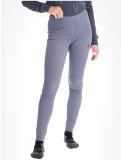 Miniatura Odlo, Active Warm Eco pantalón termoactivo mujeres Folkstone Gray gris 