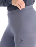 Miniatura Odlo, Active Warm Eco pantalón termoactivo mujeres Folkstone Gray gris 