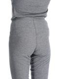 Miniatura Odlo, Active Warm Eco pantalón termoactivo mujeres Odlo Steel Grey Melange gris 