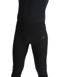 Miniatura Odlo, Active Warm Eco pantalón termoactivo hombres Black negro 