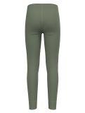 Miniatura Odlo, Active Warm Eco pantalón termoactivo niños Matte Green verde 