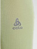 Miniatura Odlo, Active Warm Eco pantalón termoactivo niños Matte Green verde 