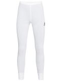 Miniatura Odlo, Active Warm Eco pantalón termoactivo niños White blanco 