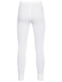 Miniatura Odlo, Active Warm Eco pantalón termoactivo niños White blanco 