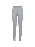 Miniatura Odlo, Active Warm Eco pantalón termoactivo mujeres melange gris