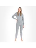 Miniatura Odlo, Active Warm Eco pantalón termoactivo mujeres melange gris