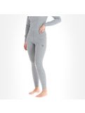 Miniatura Odlo, Active Warm Eco pantalón termoactivo mujeres melange gris