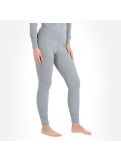 Miniatura Odlo, Active Warm Eco pantalón termoactivo mujeres melange gris