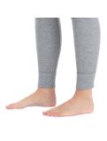 Miniatura Odlo, Active Warm Eco pantalón termoactivo mujeres melange gris