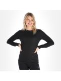 Miniatura Odlo, Active Warm Eco camisa termoactiva mujeres Black negro 