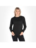 Miniatura Odlo, Active Warm Eco camisa termoactiva mujeres Black negro 