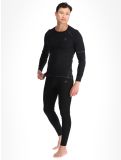 Miniatura Odlo, Active X-Warm Eco camisa termoactiva hombres Black negro 