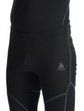 Miniatura Odlo, Active X-Warm Eco pantalón termoactivo hombres Black negro 