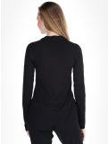 Miniatura Odlo, Merino 160 camisa termoactiva mujeres Black negro 