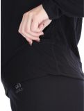 Miniatura Odlo, Merino 160 camisa termoactiva mujeres Black negro 