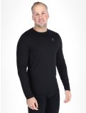 Miniatura Odlo, Merino 160 camisa termoactiva hombres Black negro 