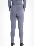 Miniatura Odlo, Merino 200 pantalón termoactivo mujeres Folkstone Gray gris 