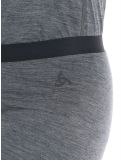 Miniatura Odlo, Merino 200 pantalón termoactivo mujeres Odlo Steel Grey Melange gris 