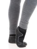 Miniatura Odlo, Merino 200 pantalón termoactivo mujeres Odlo Steel Grey Melange gris 